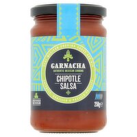 Garnacha Chipotle Salsa (250 g)