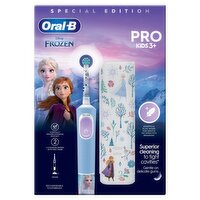 Oral-b Vitality Pro Kids Frozen Giftset (1 Piece)