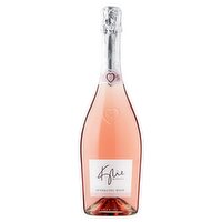 Kylie Minogue Alcohol Free Sparkling Rose (75 cl)