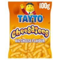 Tayto Cheesatees (100 g)