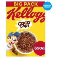 Kellogg's Coco Pops (650 g)