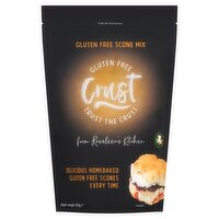 Crust Gluten Free Scone Mix (450 g)