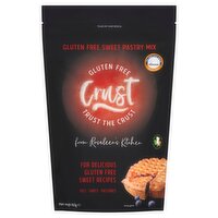 Crust Gluten Free Sweet Pastry Mix (450 g)
