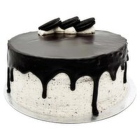 Prepared By Our Baker Cookie Crumb Gateaux (1 Piece)