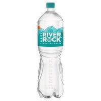 Deep River Rock Sparkling Water Bottle (1.5 L)