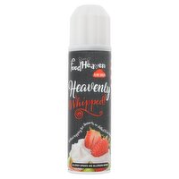 Food Heaven Heavenly Whipped Standard (200 ml)