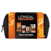 L'Oreal Men Expert Fully Charged Gift Bag (650 g)