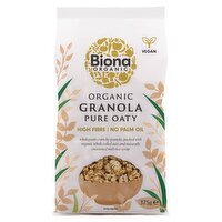 Biona Organic Pure Oaty Granola (375 g)