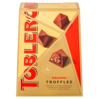 Toblerone Truffles Carton (180 g)