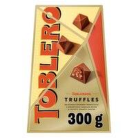 Toblerone Truffles (300 g)