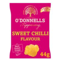 O'Donnells Sweet Chilli Crisps (44 g)