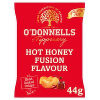 O'Donnells Hot Honey Fusion Crisps (44 g)