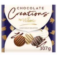 McVitie's Chocolate Creations (307 g)