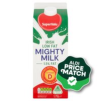 SuperValu Mighty Milk (1.75 L)