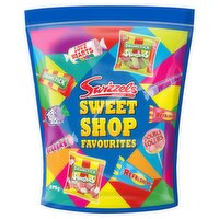 Swizzels Sweet Shop Favourites (375 g)