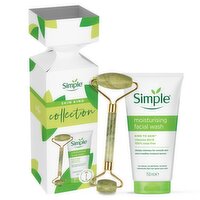 Simple Skin Kind Cracker Gift Set (1 Piece)