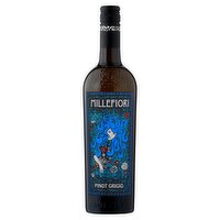 Millefiori Pinot Grigio Puglia Igp (75 cl)