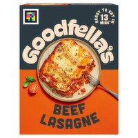 Goodfella's Ready Meal Beef Lasagne (400 g)