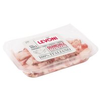 Levoni Guanciale Strips (90 g)
