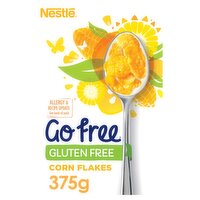 Go Free Cornflakes (375 g)