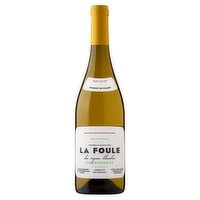La Foule Chardonnay (75 cl)