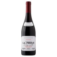 La Foule Pinot (75 cl)