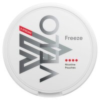 Velo Freeze (1 Piece)