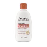 Aveeno Almond Oil Conditioner (300 ml)