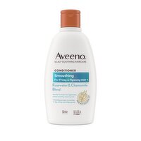 Aveeno Rosewater & Chamomile Conditioner (300 ml)