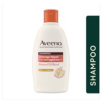 Aveeno Almond Oil Shampoo (300 ml)