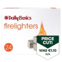 Daily Basics Irl 24s Block (1 Piece)