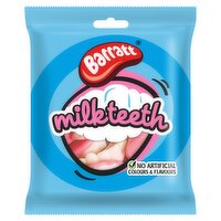 Barratt Milk Teeth (130 g)