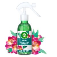 Airwick Rainy Eucalyptus & Freesia Odour Neutralising Spray (237 ml)