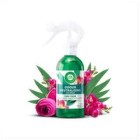 Airwick Rainy Eucalyptus & Freesia Odour Neutralising Spray (237 ml)