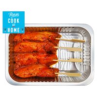 Pettitt's Cook At Home Piri Piri Chicken Skewers (1 Piece)