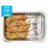 Pettitt's Cook At Home Garlic Chicken Skewers (1 Piece)