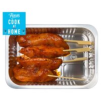 Pettitt's Cook At Home Cajun Chicken Skewers (1 Piece)