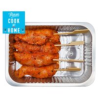 Pettitt's Cook At Home Ginger, Chilli & Lime Chicken Skewers (1 Piece)