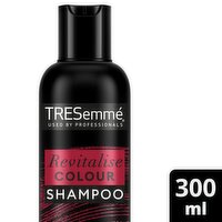 Tresemmé Revitalised Colour Shampoo (300 ml)