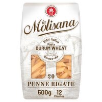 La Molisana Penne Rigate (500 g)