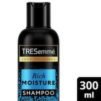 TRESemmé Shampoo Rich Moisture (300 ml)