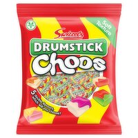 Swizzels Drumstick Choos (150 g)