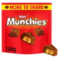 Munchies Big Share Bag (194 g)
