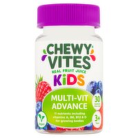 Chewy Vites Kids Multi-Vit Advance (30 g)