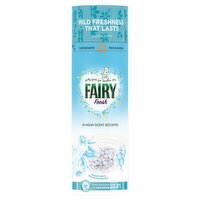 Fairy Almond Milk & Honey In-Wash Scent Booster 18 Washes (245 g)