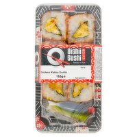 Oishii Sushi Chicken Katsu Sushi (155 g)