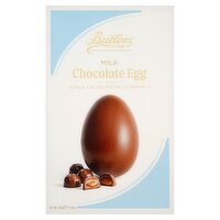 Butlers Milk Chocolate Egg with Milk Chocolate Salt Caramels (260 g)