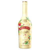 Baileys Colada Bottle (70 cl)