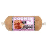 Cookie Do Rainbow Chocolate Chip Cookies (360 g)