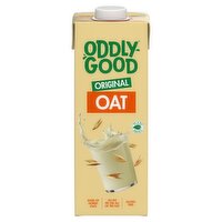 Oddly Good Original Oat Drink (1 L)